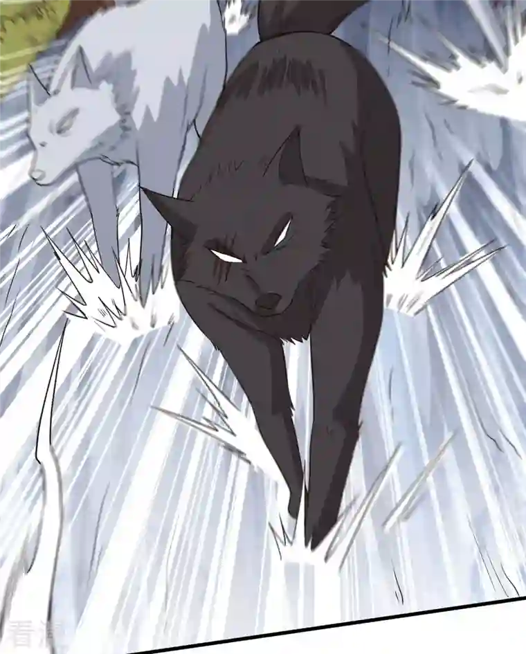 荒岛余生之时空流浪纪第123话