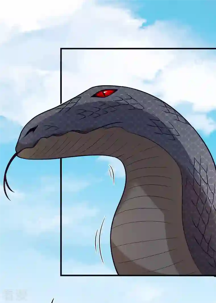 荒岛余生之时空流浪纪第129话