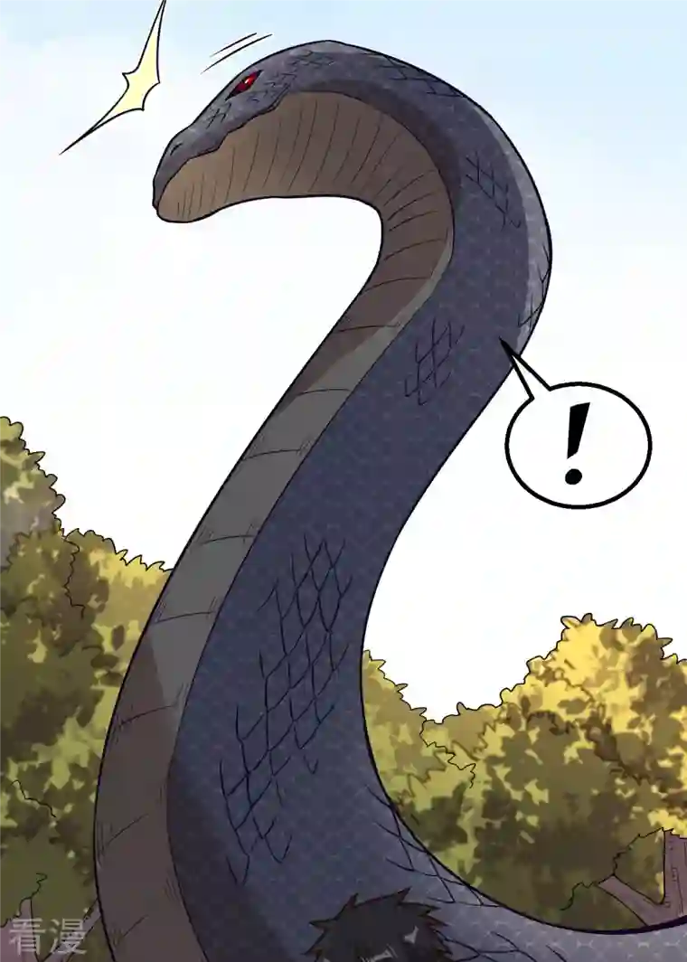 荒岛余生之时空流浪纪第129话