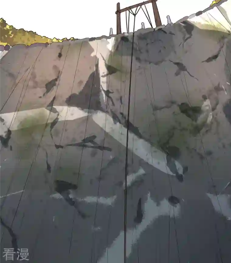 荒岛余生之时空流浪纪第131话