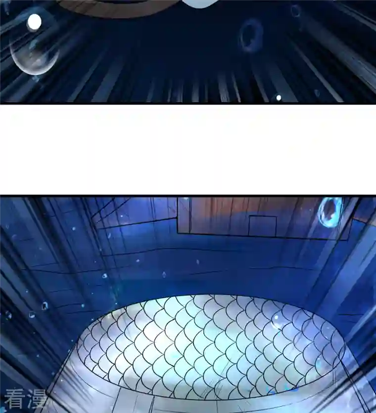 荒岛余生之时空流浪纪第131话