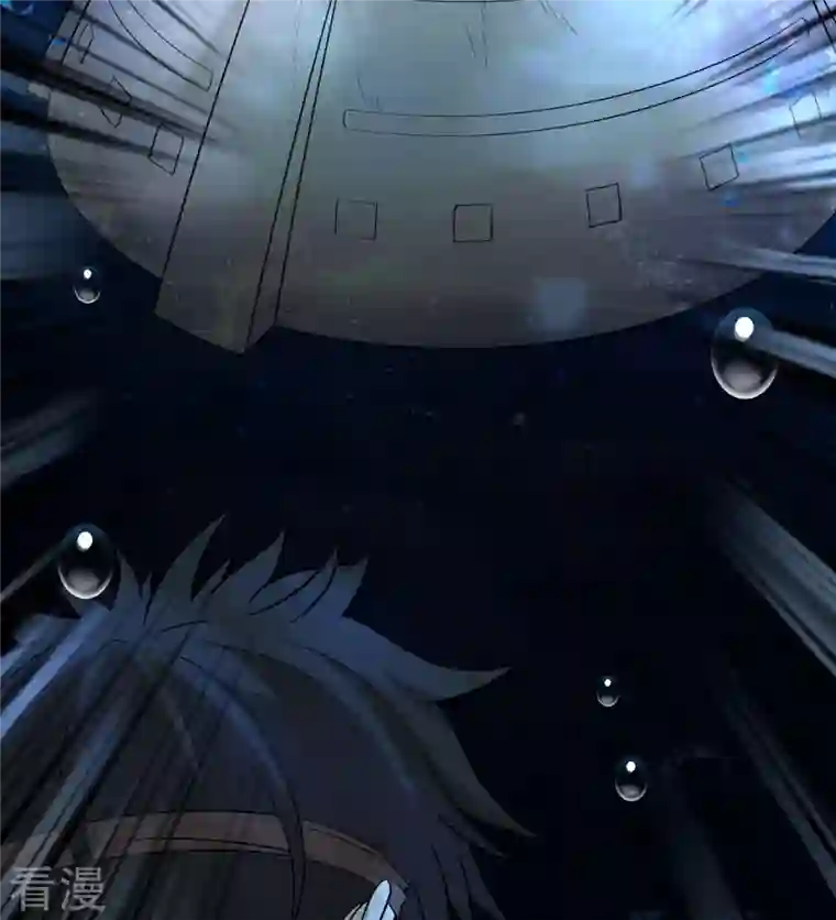 荒岛余生之时空流浪纪第131话