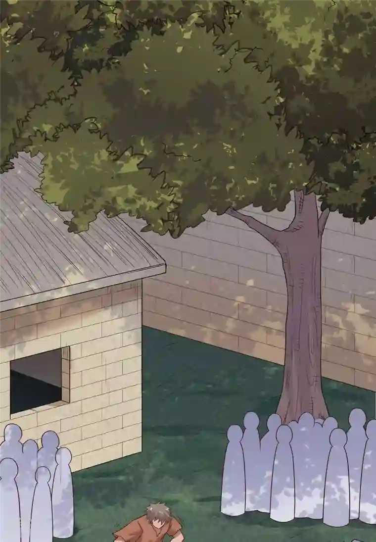 荒岛余生之时空流浪纪第131话