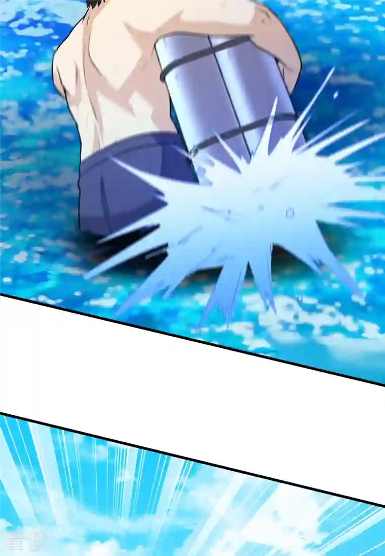 荒岛余生之时空流浪纪第133话