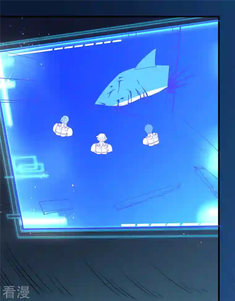 荒岛余生之时空流浪纪第134话
