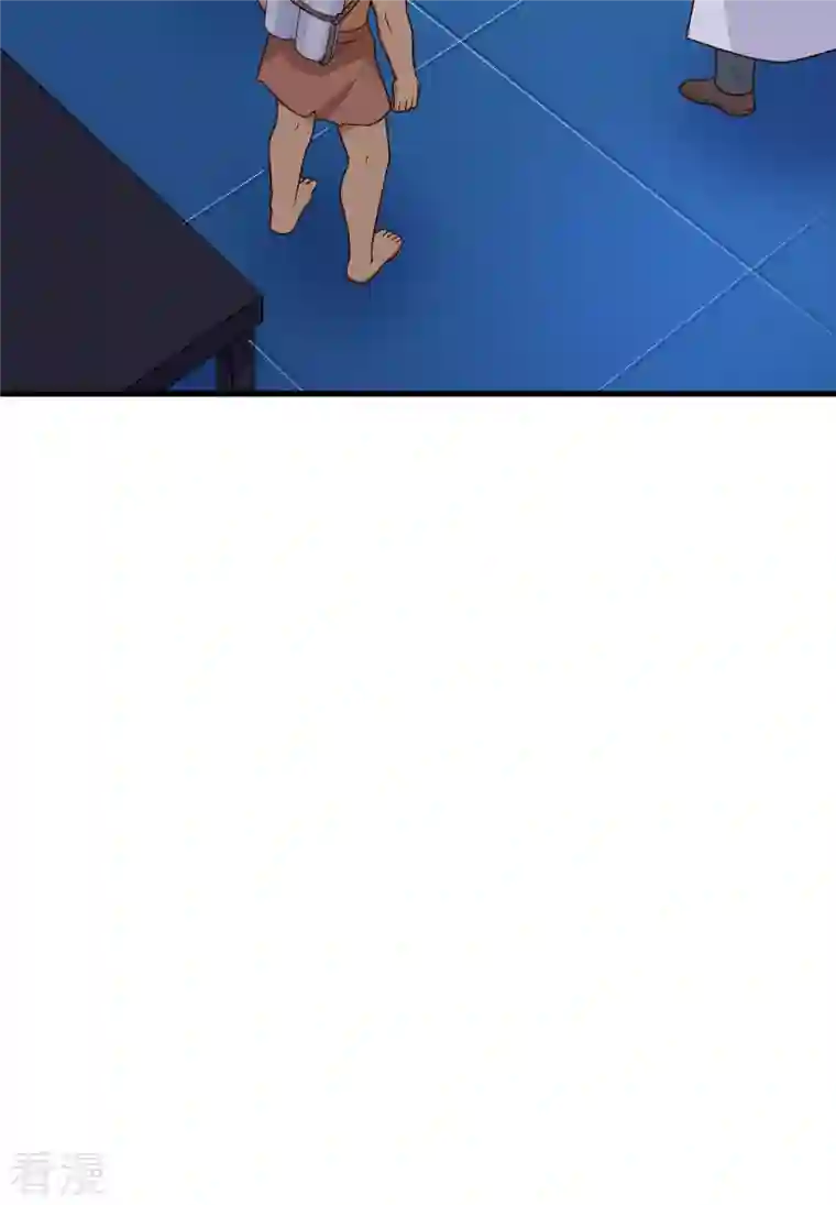荒岛余生之时空流浪纪第136话