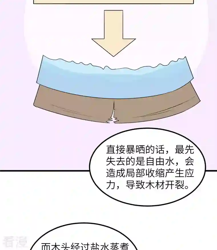 荒岛余生之时空流浪纪第138话