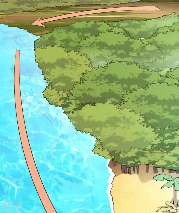 荒岛余生之时空流浪纪第139话