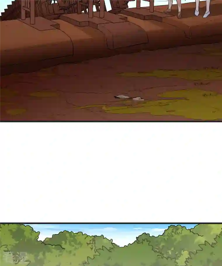 荒岛余生之时空流浪纪第139话