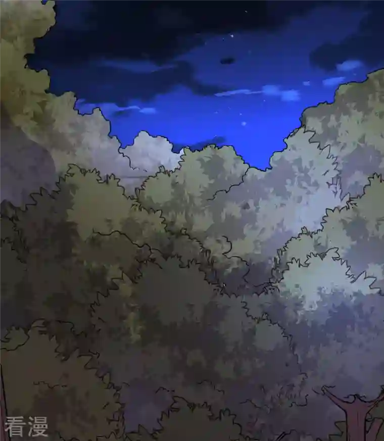 荒岛余生之时空流浪纪第142话