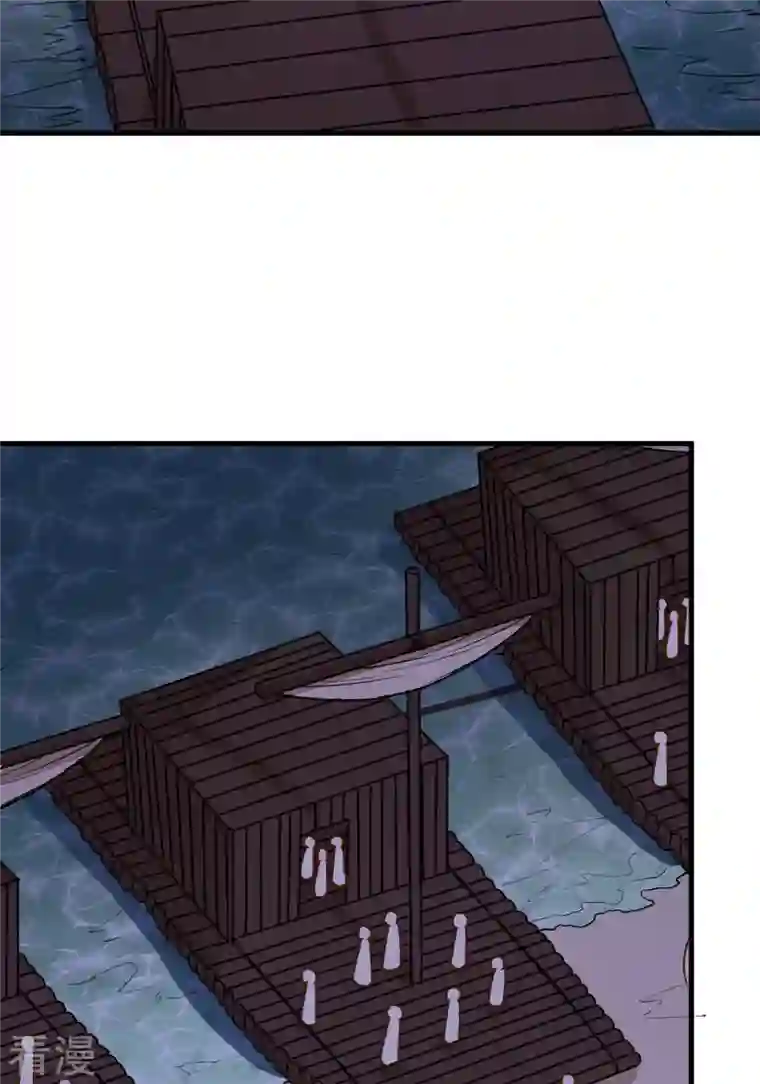 荒岛余生之时空流浪纪第142话