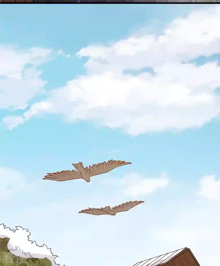 荒岛余生之时空流浪纪第143话