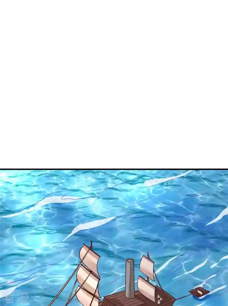 荒岛余生之时空流浪纪第145话