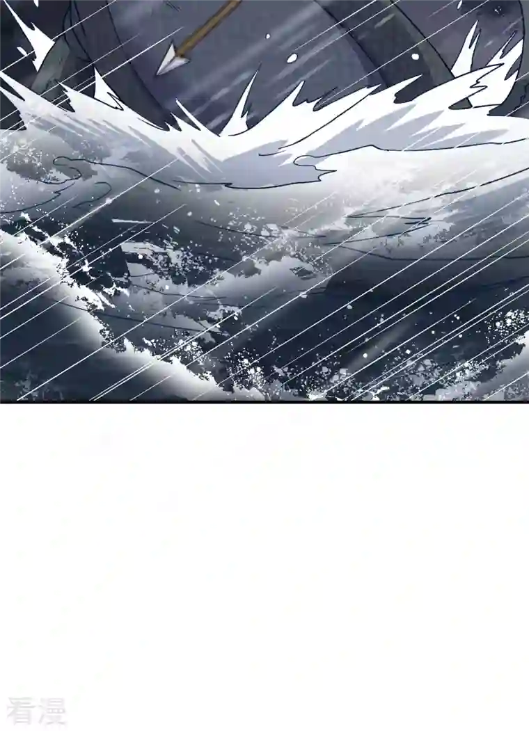 荒岛余生之时空流浪纪第145话