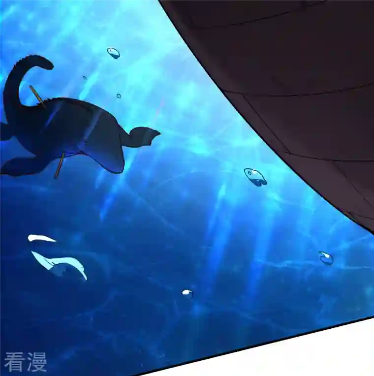 荒岛余生之时空流浪纪第145话