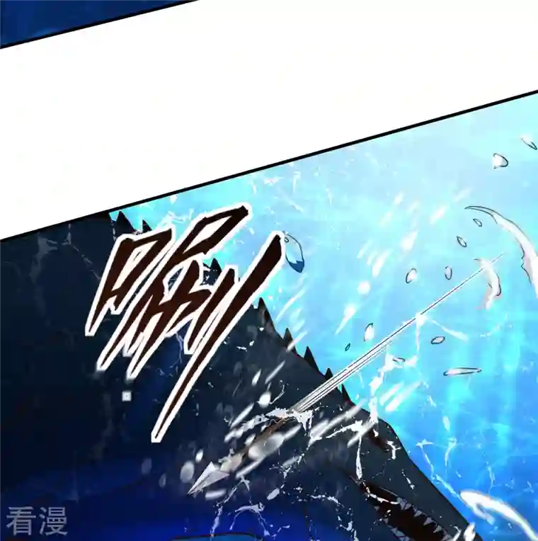 荒岛余生之时空流浪纪第145话