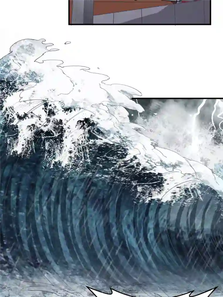荒岛余生之时空流浪纪第146话