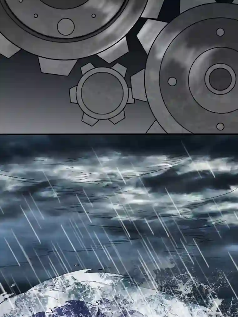 荒岛余生之时空流浪纪第146话