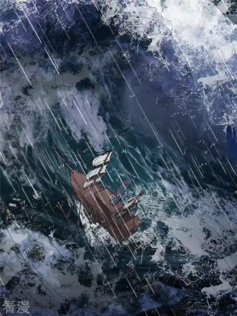 荒岛余生之时空流浪纪第146话