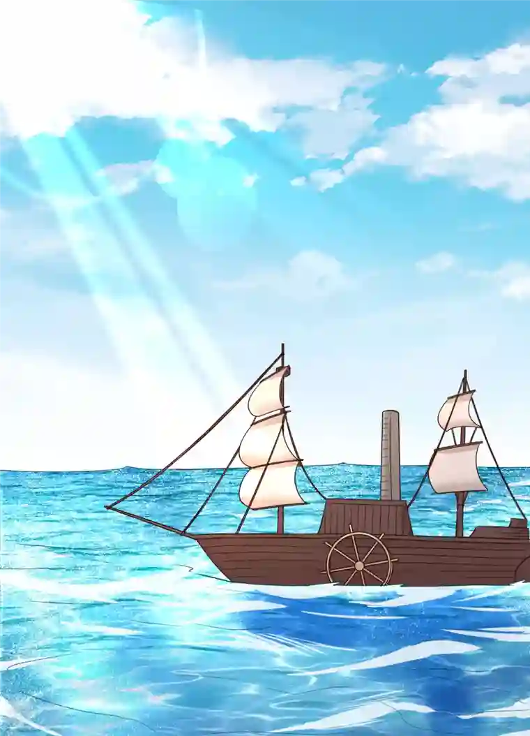 荒岛余生之时空流浪纪第147话