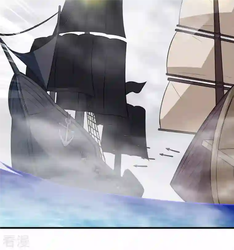 荒岛余生之时空流浪纪第148话