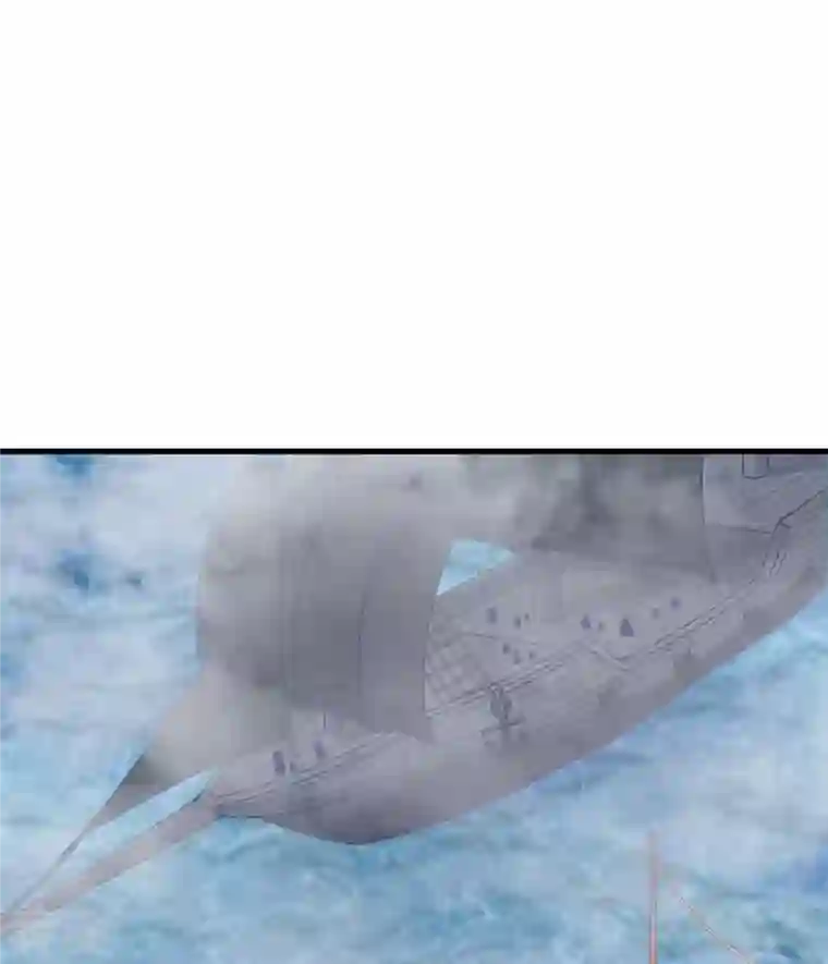 荒岛余生之时空流浪纪第149话