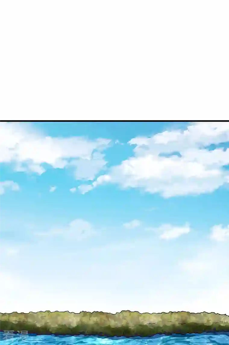 荒岛余生之时空流浪纪第150话