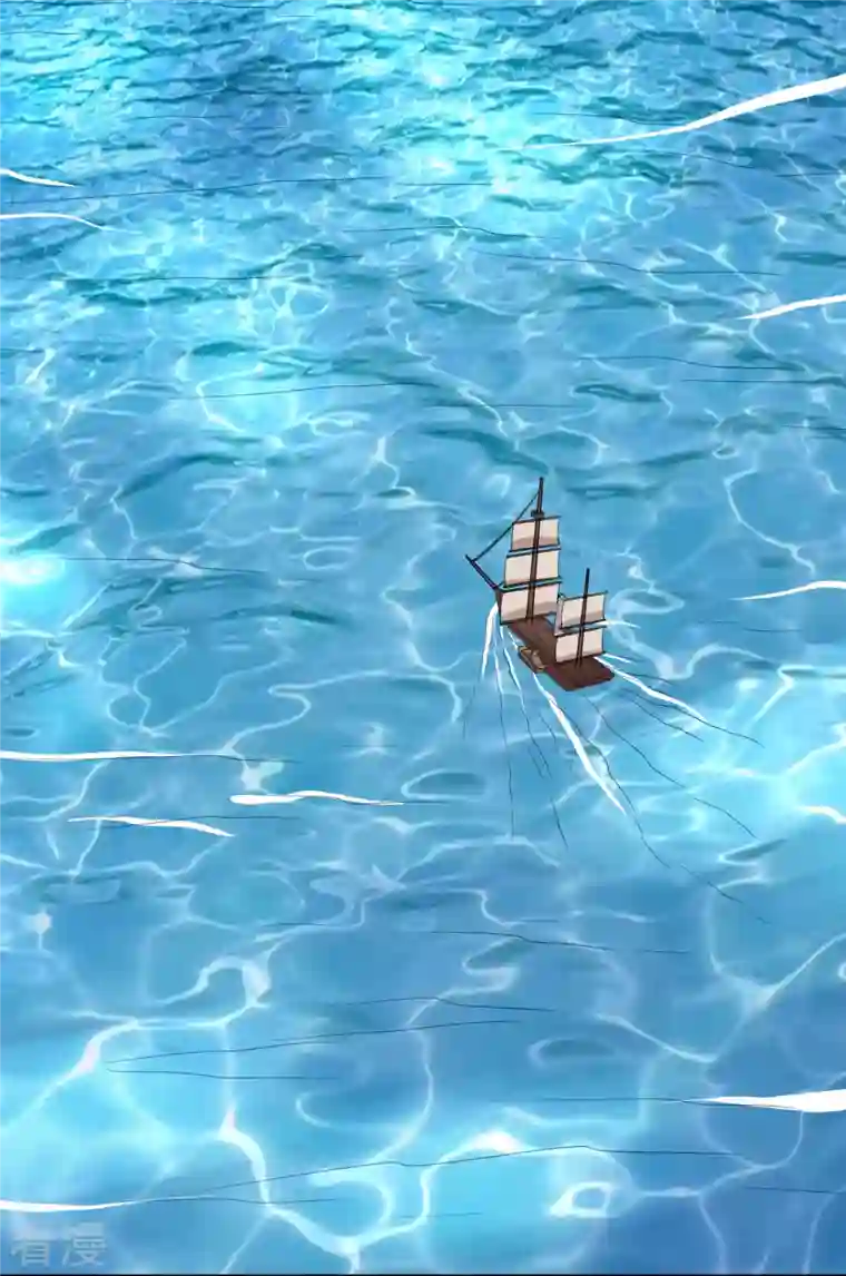 荒岛余生之时空流浪纪第150话