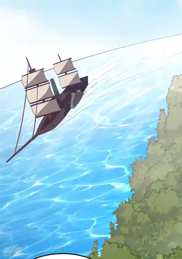荒岛余生之时空流浪纪第151话