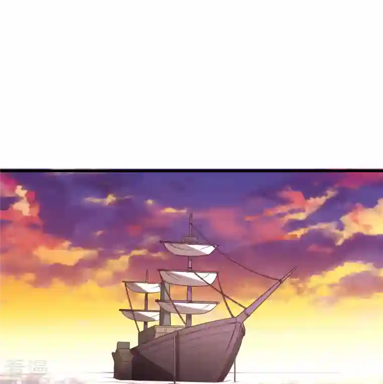 荒岛余生之时空流浪纪第151话