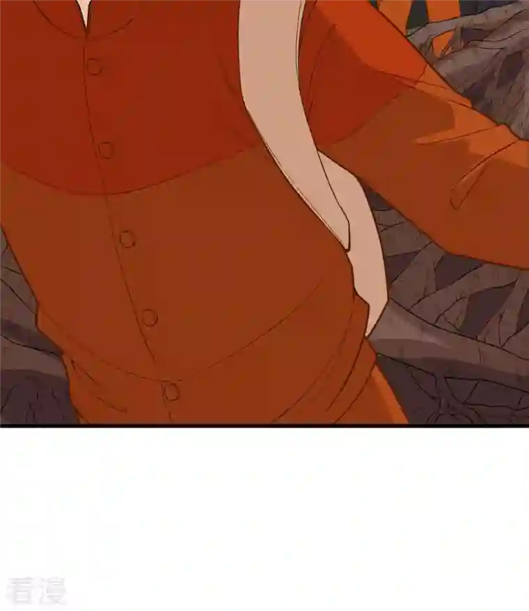 荒岛余生之时空流浪纪第152话