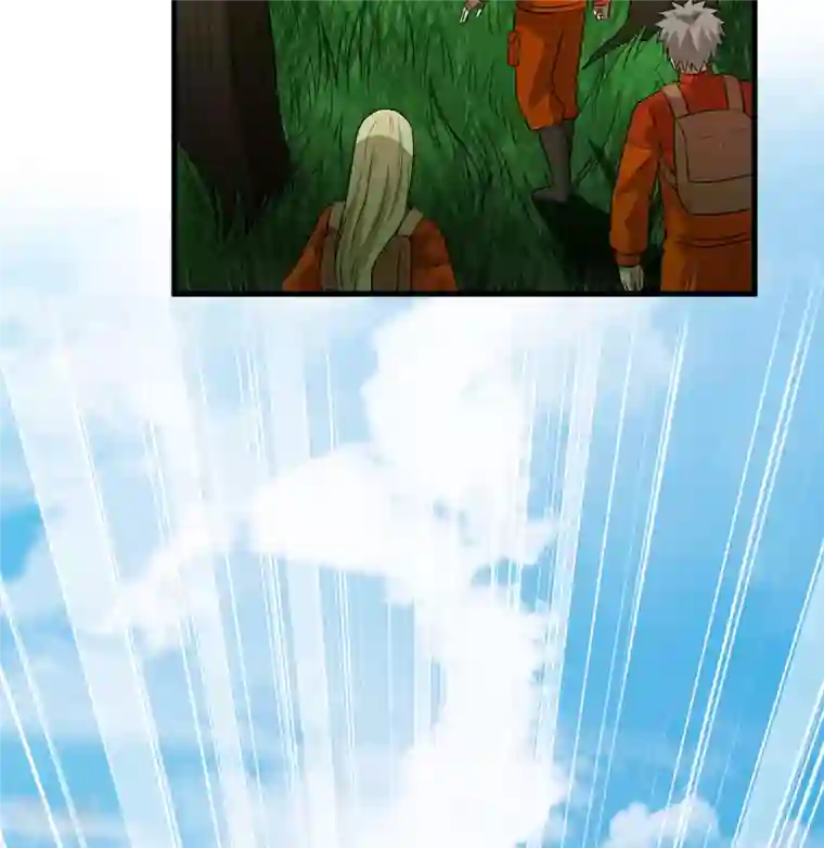 荒岛余生之时空流浪纪第153话