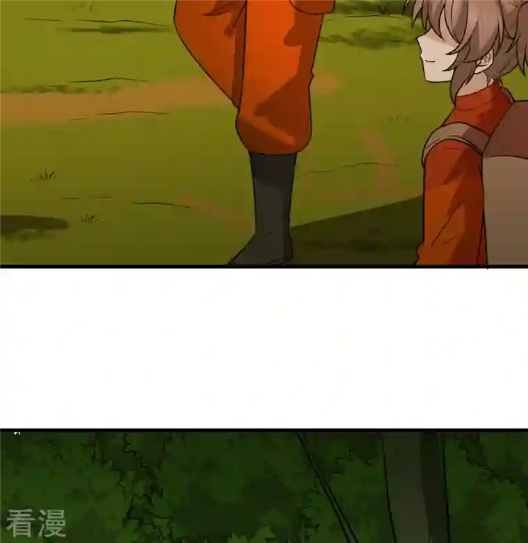 荒岛余生之时空流浪纪第153话