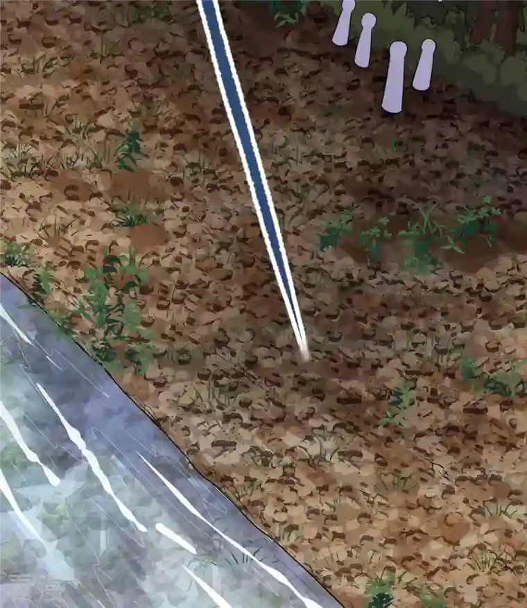 荒岛余生之时空流浪纪第154话