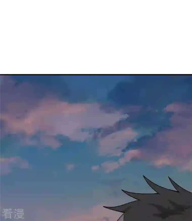 荒岛余生之时空流浪纪第154话