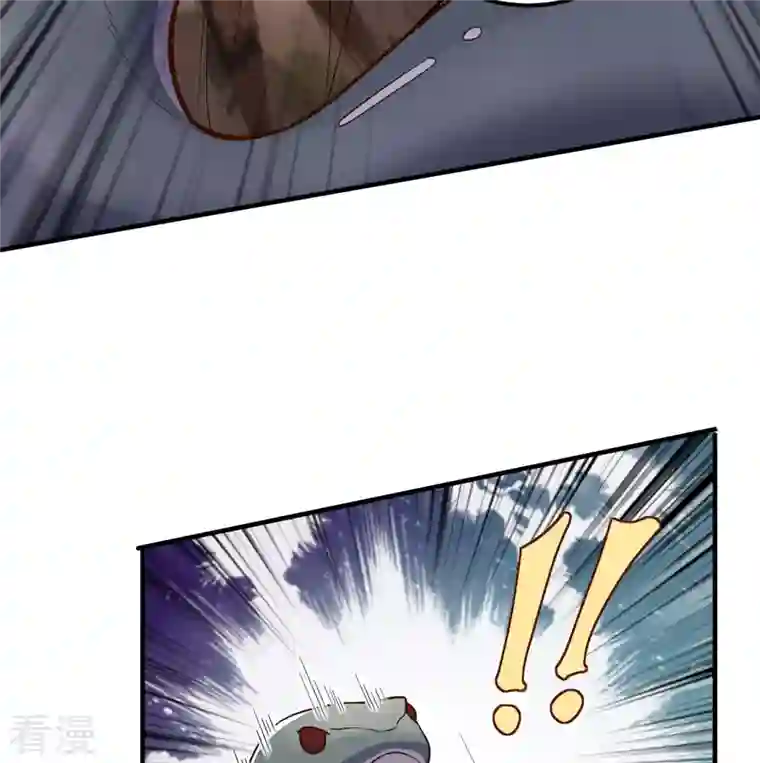 荒岛余生之时空流浪纪第155话