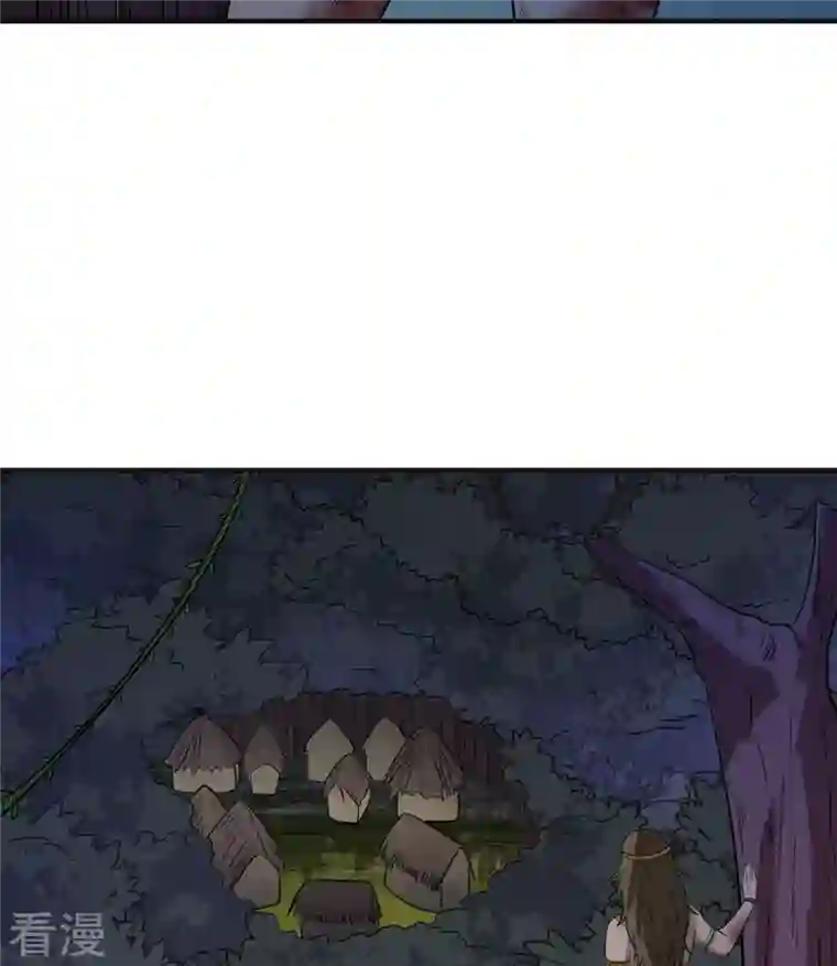 荒岛余生之时空流浪纪第156话