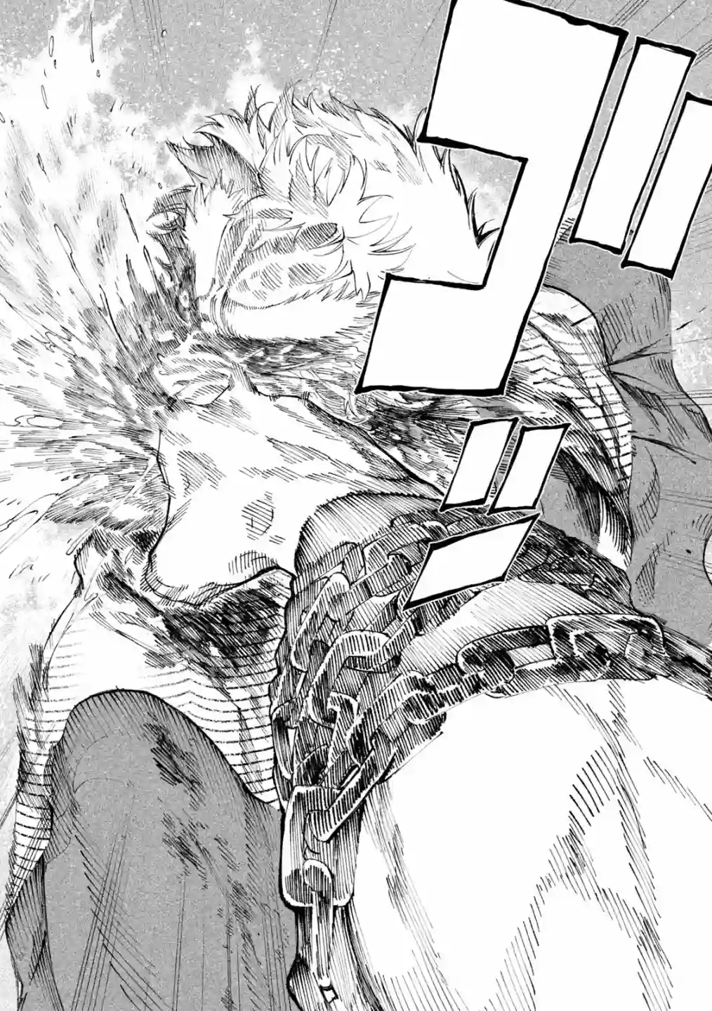 天下第一日本最强武士选拔赛第12话