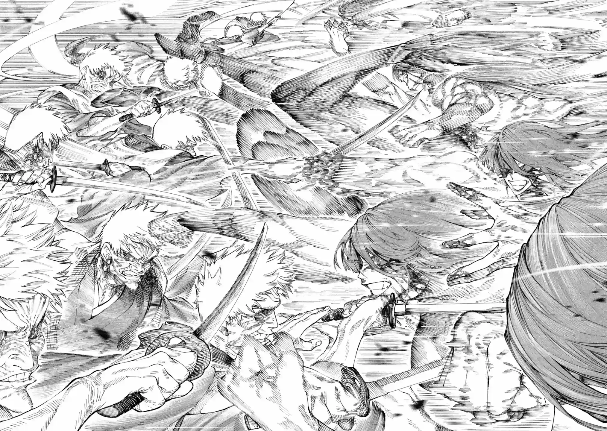 天下第一日本最强武士选拔赛第12话