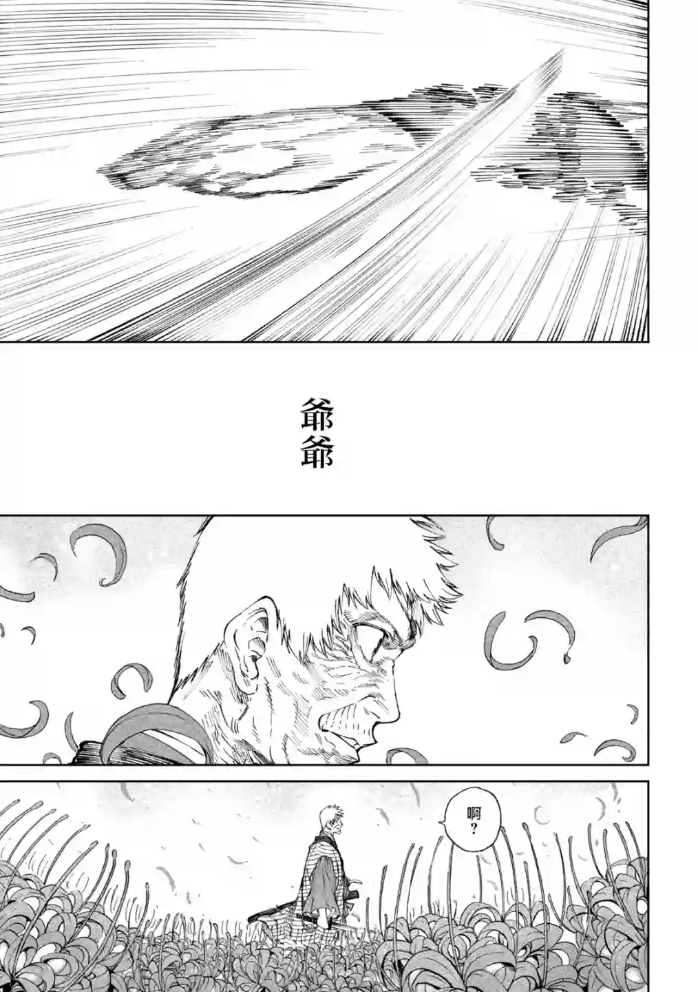 天下第一日本最强武士选拔赛第12话