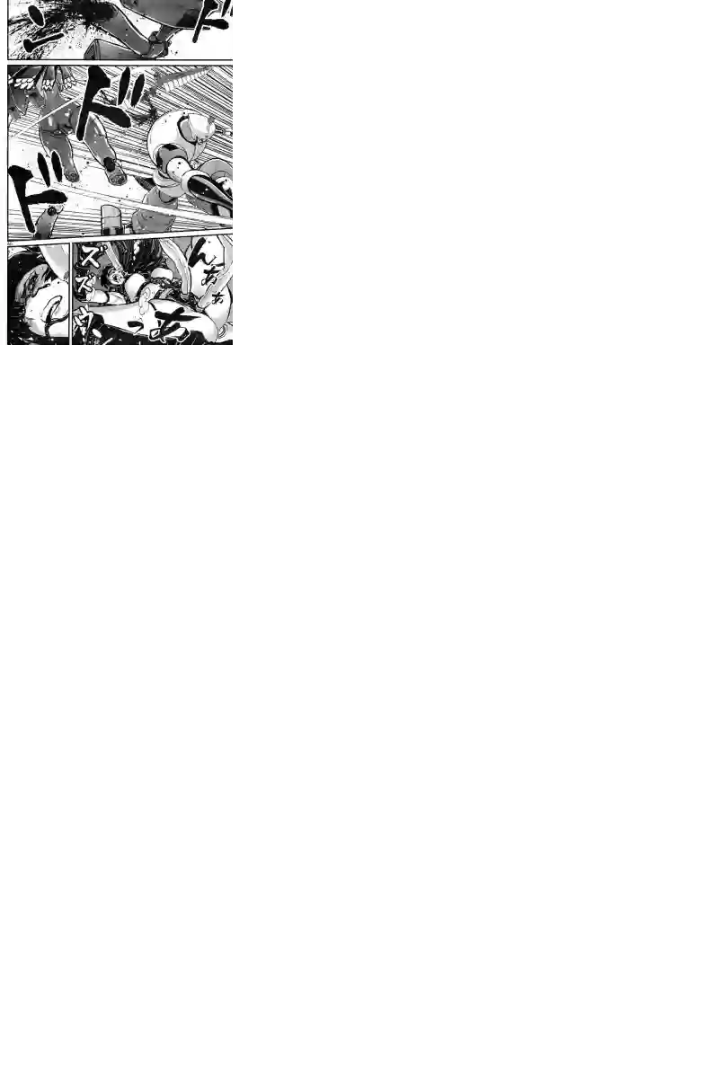 真魔神ZERO VS 暗黑大将军第05话