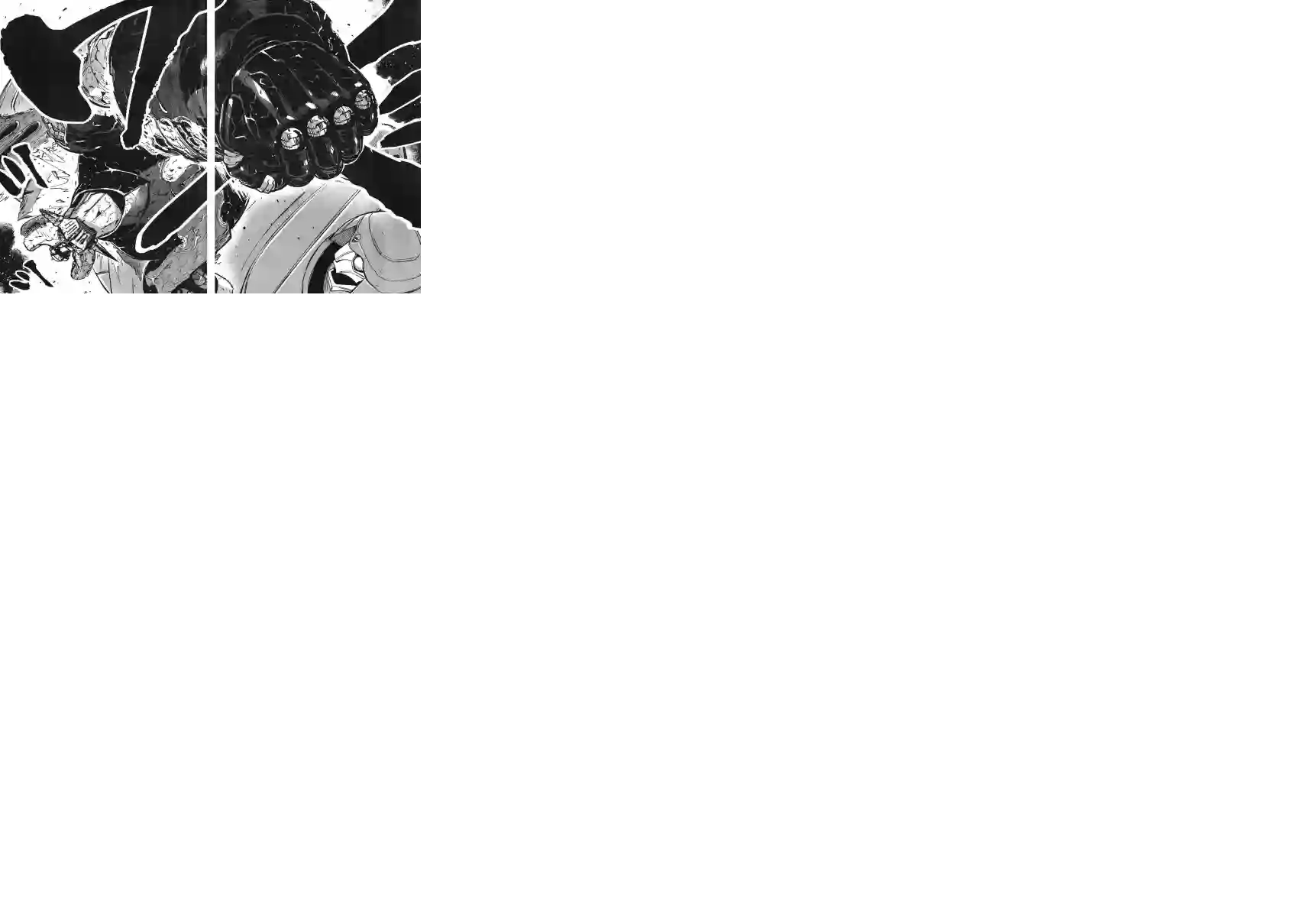 真魔神ZERO VS 暗黑大将军第09话