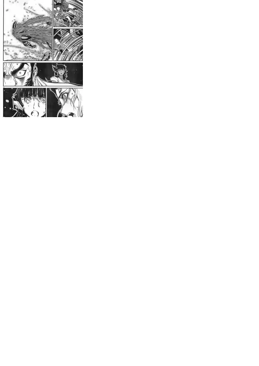 真魔神ZERO VS 暗黑大将军第10话