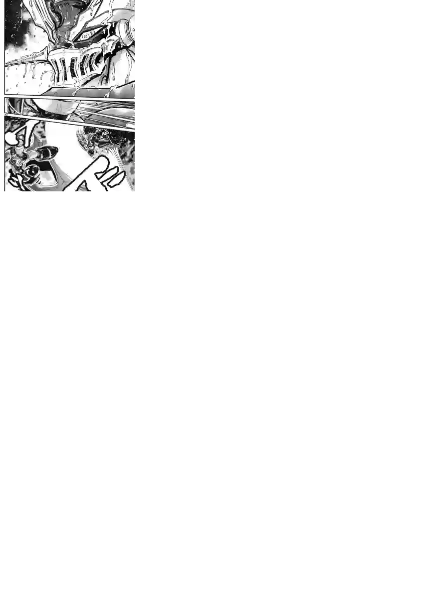 真魔神ZERO VS 暗黑大将军第14话