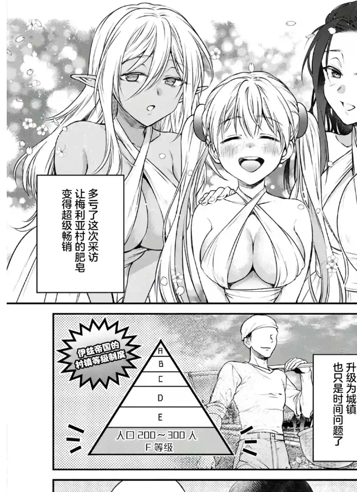 异世界超能开拓记第05话