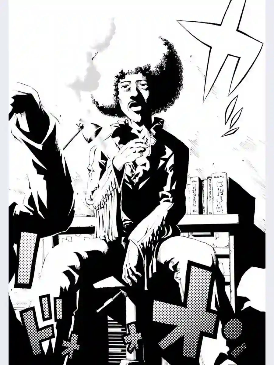 历经弦音第01话