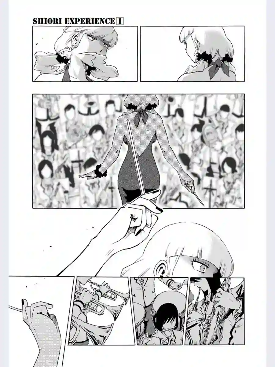 历经弦音第01话