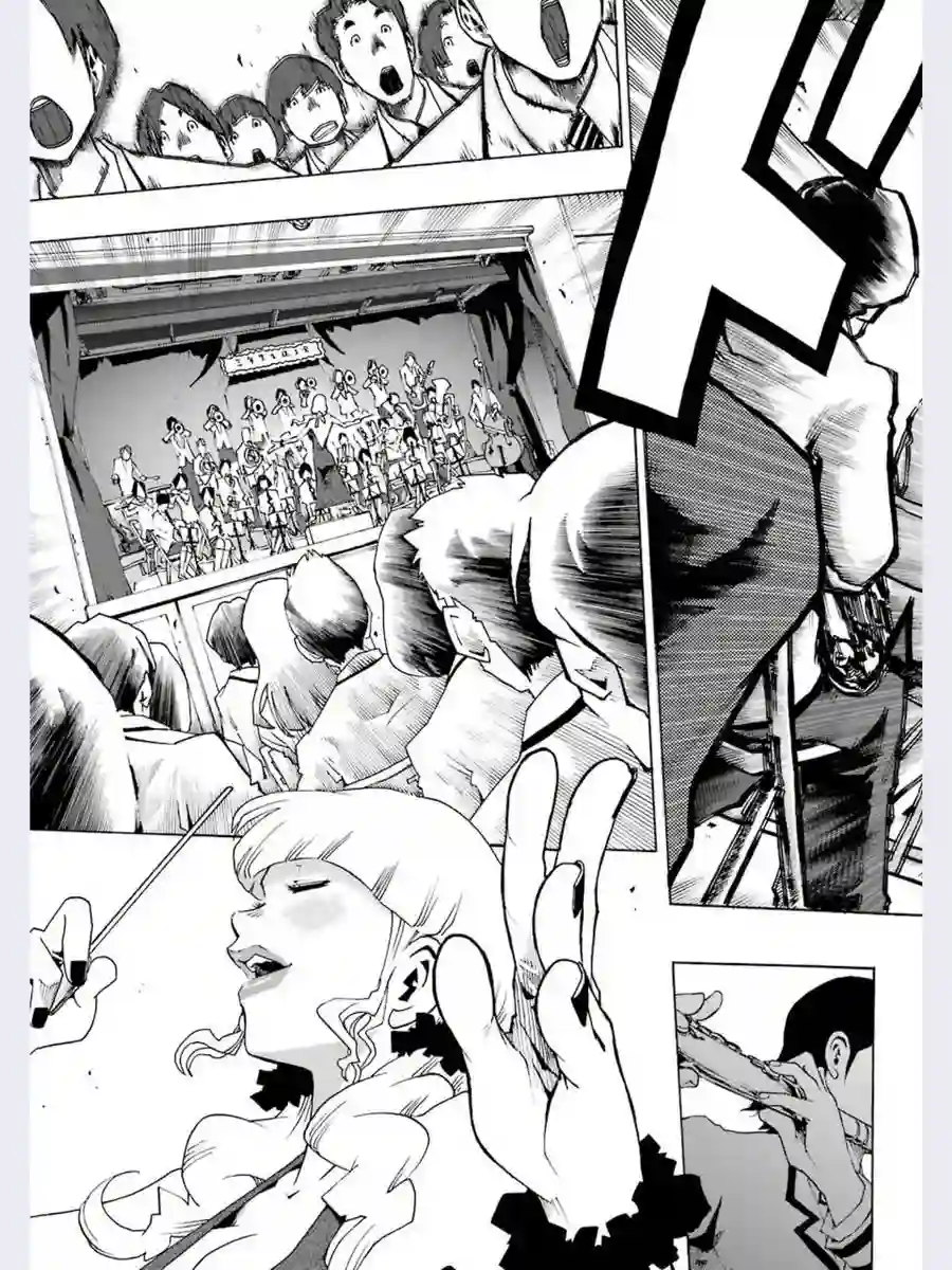 历经弦音第01话