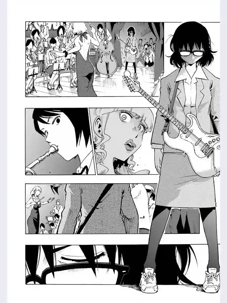 历经弦音第01话