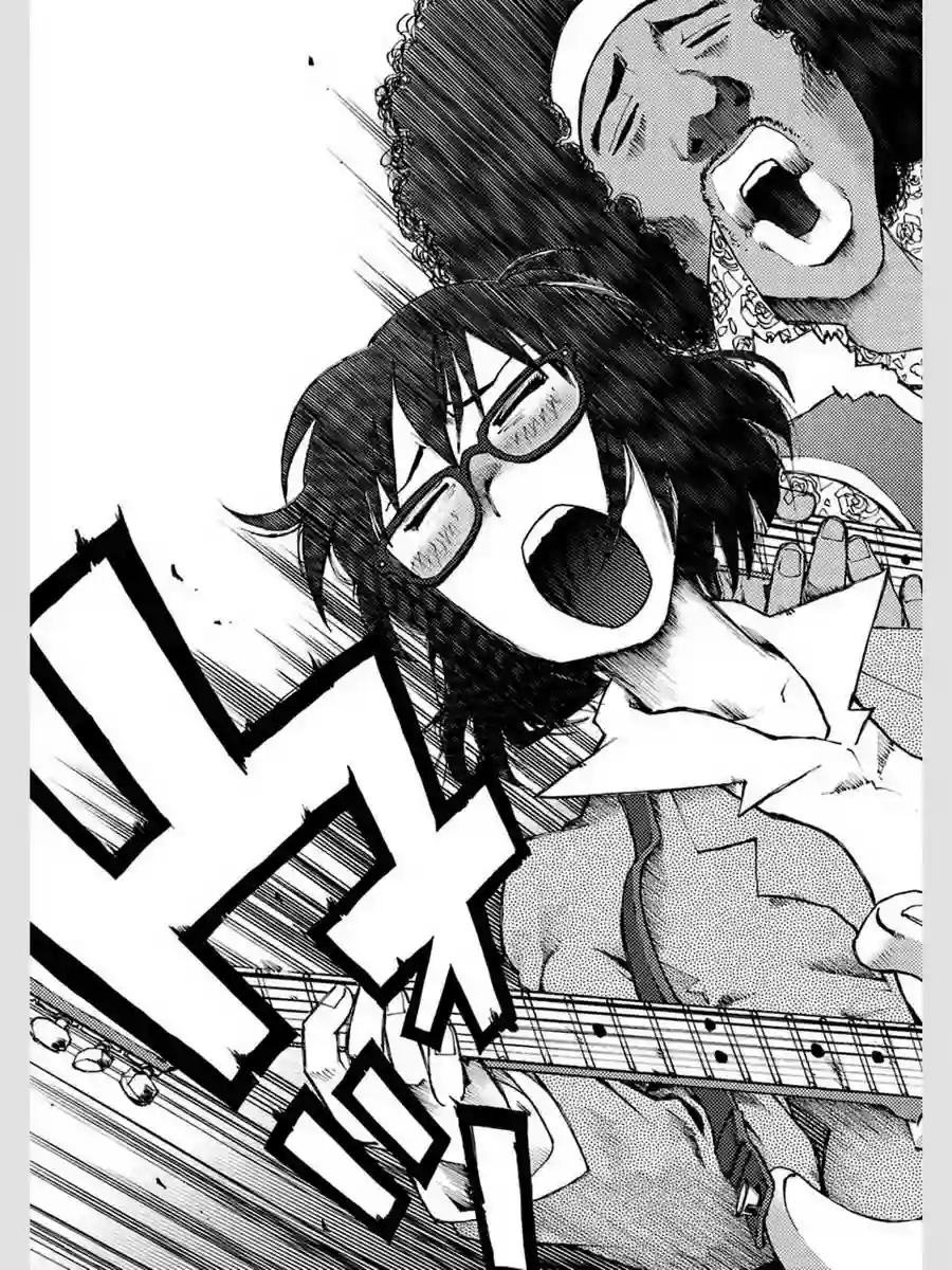 历经弦音第01话